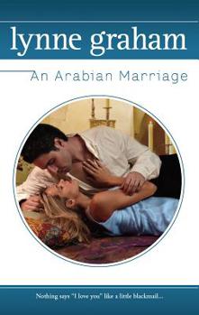 Mass Market Paperback An Arabian Marriage Book