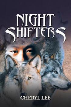 Paperback Night Shifters Book