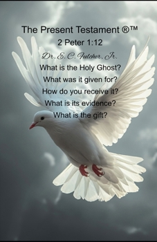 What is the Holy Ghost?
