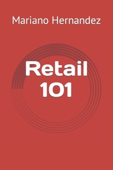 Paperback Retail 101 Book