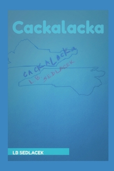 Paperback Cackalacka Book