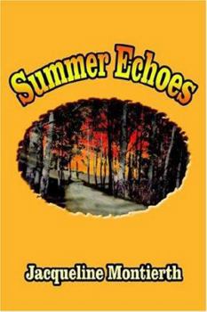 Paperback Summer Echoes Book