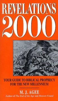 Mass Market Paperback Revelations 2000 Book