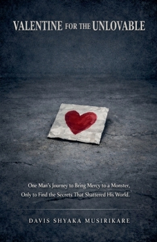 Paperback Valentine For The Unlovable Book