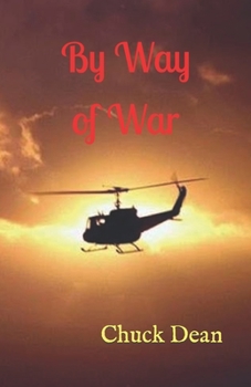 Paperback By Way of War Book