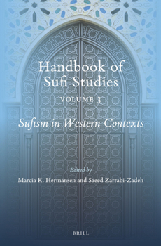 Hardcover Sufism in Western Contexts Book
