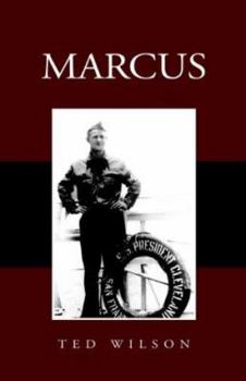 Hardcover Marcus Book