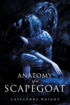 Paperback Anatomy of a Scapegoat Book