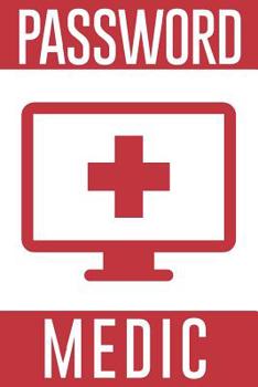 Password Medic: For back up information, creating lists, for Scheduling, Organizing and Recording your thoughts.