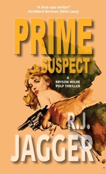 Paperback Prime Suspect Book