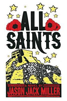 Paperback All Saints Book