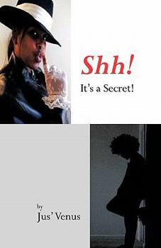 Paperback Shh! It's a Secret! Book