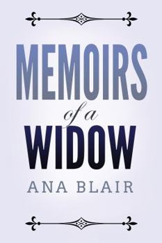 Memoirs Of A Widow