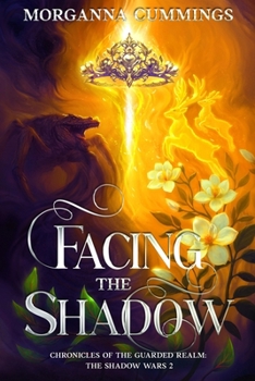 Paperback Facing the Shadow Book