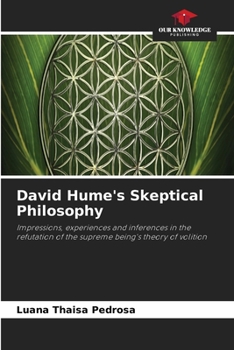 David Hume's Skeptical Philosophy
