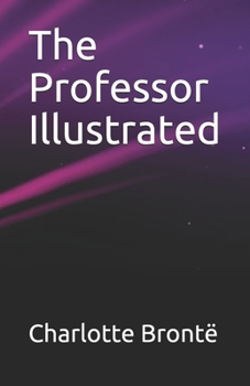 Paperback The Professor Illustrated Book