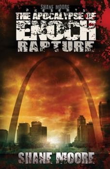 Paperback The Apocalypse of Enoch: Rapture Book