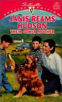 Mass Market Paperback Their Other Mother: That Special Woman!/Wilders of Wyatt County Book