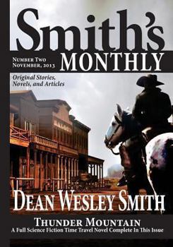 Smith's Monthly #2 - Book  of the Poker Boy