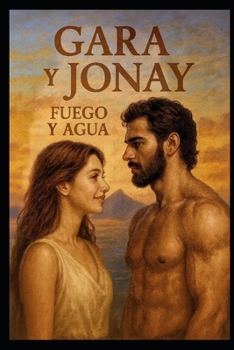 GARA Y JONAY: FUEGO Y AGUA
