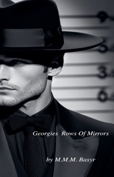 Paperback Georgies Rows of Mirrors Book