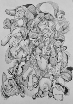 Paperback Unpleasable Nature Book