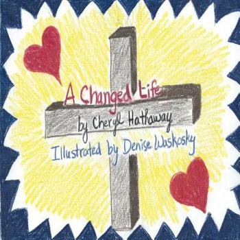 Paperback A Changed Life Book