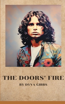 Paperback The Doors' Fire Book