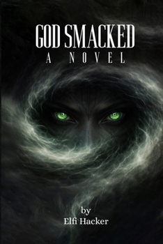 Paperback God Smacked Book