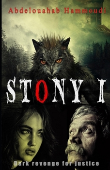 Paperback Stony I Book