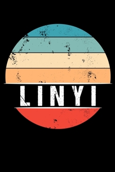 Paperback Linyi: 100 Pages 6 'x 9' -Dot Graph Paper Journal Manuscript - Planner - Scratchbook - Diary Book