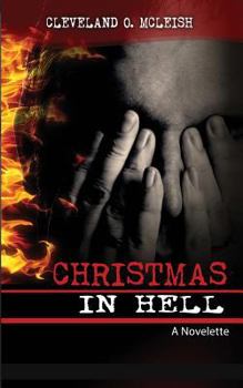 Paperback Christmas In Hell Book