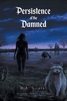 Paperback Persistence of the Damned Book