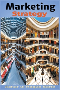 Paperback Marketing Strategy Book