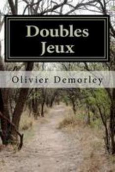 Paperback Doubles Jeux [French] Book