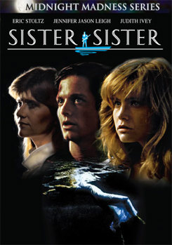 DVD Sister, Sister Book