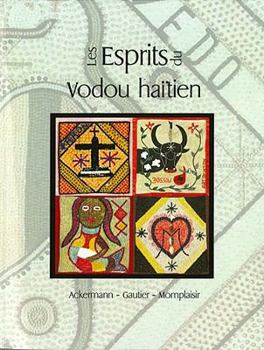 Paperback Les Esprits du Vodou haitien (French Edition) [French] Book