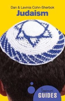 Paperback Judaism: A Beginner's Guide Book