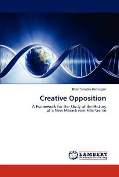 Paperback Creative Opposition Book