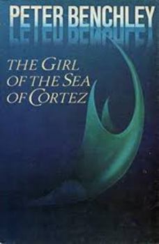 Hardcover The Girl of the Sea of Cortez Book