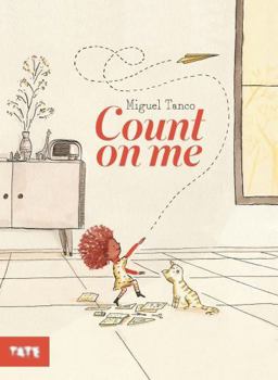 Hardcover Count on Me /anglais [French] Book