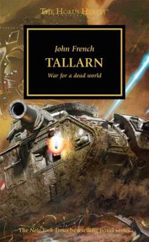 Tallarn - Book  of the Warhammer 40,000