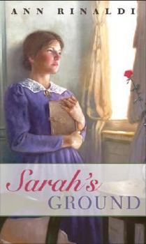 Mass Market Paperback Sarah's Ground Book