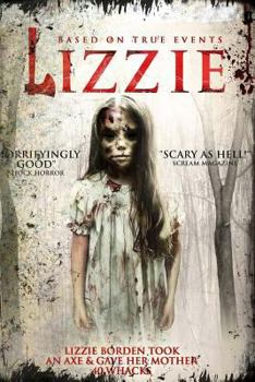 Paperback Lizzie Book
