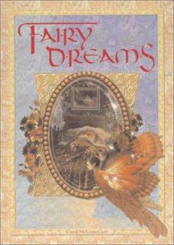 Hardcover Fairy Dreams Book