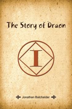 Paperback The Story of Draon Book