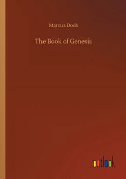 Paperback The Book of Genesis Book