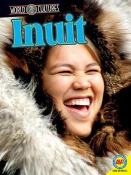 Inuit - Book  of the Indigenous Peoples