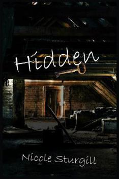 Paperback Hidden Book