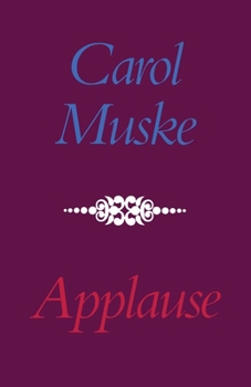 Paperback Applause Book